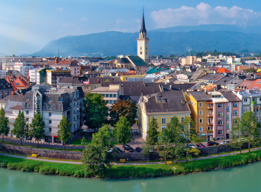 Er sucht sie villach