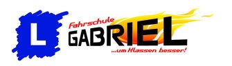Logo Fahrschule Gabriel