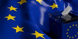 EU-Wahl: Wahlkarte ist ab sofort zu beantragen 