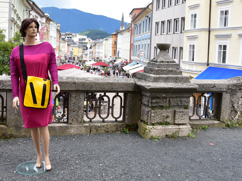 Single frauen villach