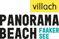 Logo - Panorama Beach Faaker See
